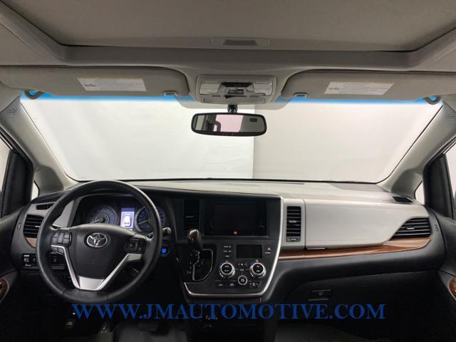 2017 Toyota Sienna Limited AWD 7-Passenger, available for sale in Naugatuck, Connecticut | J&M Automotive Sls&Svc LLC. Naugatuck, Connecticut 2017 Toyota Sienna Limited AWD 7-Passenger, available for sale in Naugatuck, Connecticut | J&M Automotive Sls&Svc LLC. Naugatuck, Connecticut