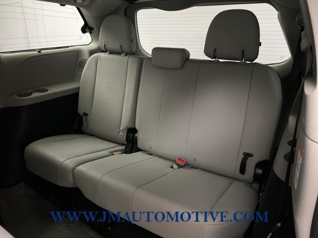 2017 Toyota Sienna Limited AWD 7-Passenger, available for sale in Naugatuck, Connecticut | J&M Automotive Sls&Svc LLC. Naugatuck, Connecticut 2017 Toyota Sienna Limited AWD 7-Passenger, available for sale in Naugatuck, Connecticut | J&M Automotive Sls&Svc LLC. Naugatuck, Connecticut