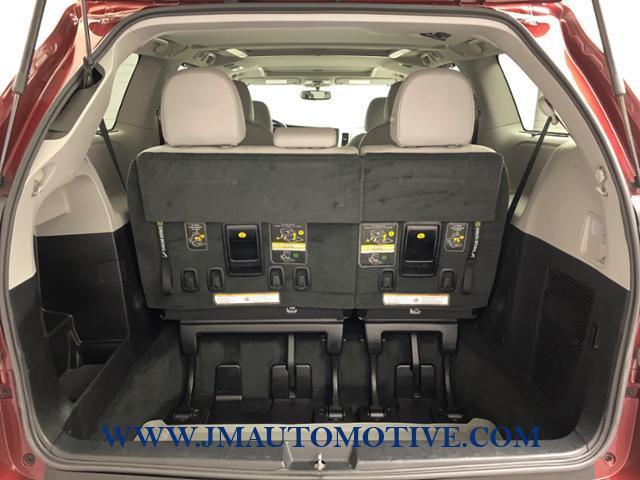 2017 Toyota Sienna Limited AWD 7-Passenger, available for sale in Naugatuck, Connecticut | J&M Automotive Sls&Svc LLC. Naugatuck, Connecticut 2017 Toyota Sienna Limited AWD 7-Passenger, available for sale in Naugatuck, Connecticut | J&M Automotive Sls&Svc LLC. Naugatuck, Connecticut