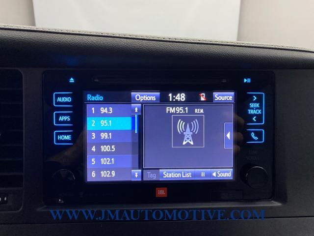 2017 Toyota Sienna Limited AWD 7-Passenger, available for sale in Naugatuck, Connecticut | J&M Automotive Sls&Svc LLC. Naugatuck, Connecticut 2017 Toyota Sienna Limited AWD 7-Passenger, available for sale in Naugatuck, Connecticut | J&M Automotive Sls&Svc LLC. Naugatuck, Connecticut