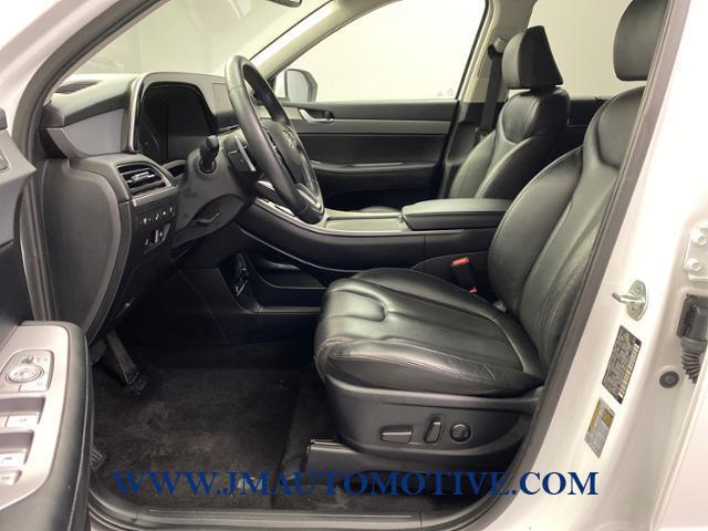 2021 Hyundai Palisade SEL AWD, available for sale in Naugatuck, Connecticut | J&M Automotive Sls&Svc LLC. Naugatuck, Connecticut 2021 Hyundai Palisade SEL AWD, available for sale in Naugatuck, Connecticut | J&M Automotive Sls&Svc LLC. Naugatuck, Connecticut