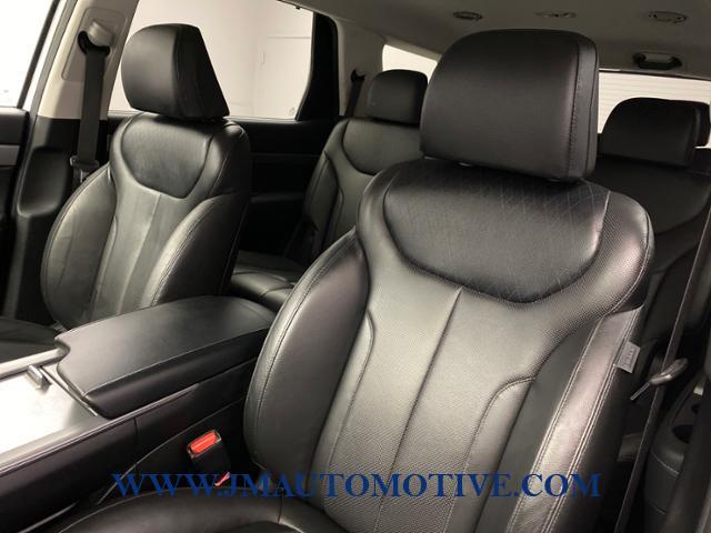 2021 Hyundai Palisade SEL AWD, available for sale in Naugatuck, Connecticut | J&M Automotive Sls&Svc LLC. Naugatuck, Connecticut 2021 Hyundai Palisade SEL AWD, available for sale in Naugatuck, Connecticut | J&M Automotive Sls&Svc LLC. Naugatuck, Connecticut