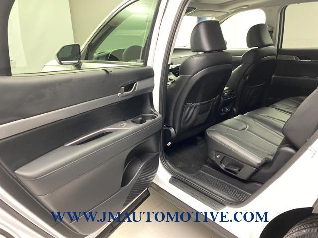 2021 Hyundai Palisade SEL AWD, available for sale in Naugatuck, Connecticut | J&M Automotive Sls&Svc LLC. Naugatuck, Connecticut 2021 Hyundai Palisade SEL AWD, available for sale in Naugatuck, Connecticut | J&M Automotive Sls&Svc LLC. Naugatuck, Connecticut