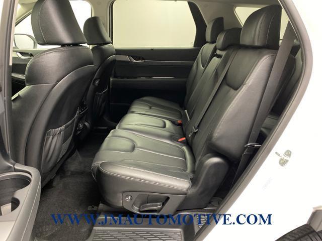 2021 Hyundai Palisade SEL AWD, available for sale in Naugatuck, Connecticut | J&M Automotive Sls&Svc LLC. Naugatuck, Connecticut 2021 Hyundai Palisade SEL AWD, available for sale in Naugatuck, Connecticut | J&M Automotive Sls&Svc LLC. Naugatuck, Connecticut