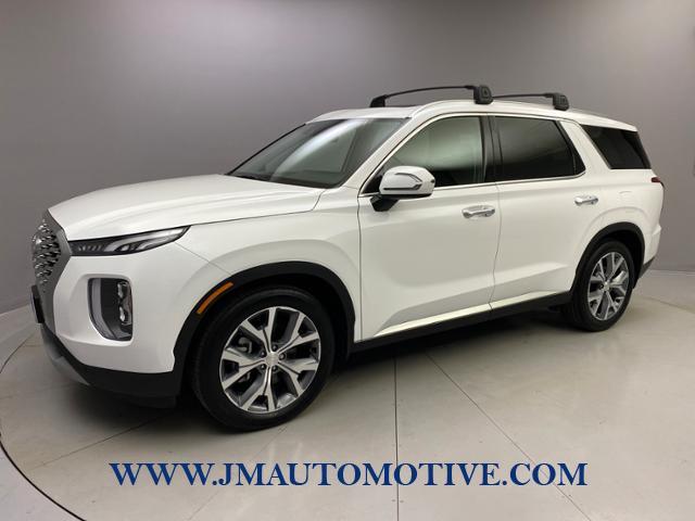 2021 Hyundai Palisade SEL AWD, available for sale in Naugatuck, Connecticut | J&M Automotive Sls&Svc LLC. Naugatuck, Connecticut 2021 Hyundai Palisade SEL AWD, available for sale in Naugatuck, Connecticut | J&M Automotive Sls&Svc LLC. Naugatuck, Connecticut