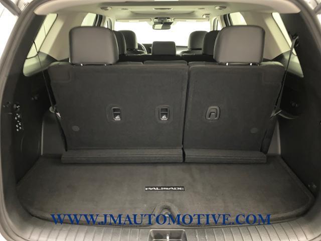 2021 Hyundai Palisade SEL AWD, available for sale in Naugatuck, Connecticut | J&M Automotive Sls&Svc LLC. Naugatuck, Connecticut 2021 Hyundai Palisade SEL AWD, available for sale in Naugatuck, Connecticut | J&M Automotive Sls&Svc LLC. Naugatuck, Connecticut