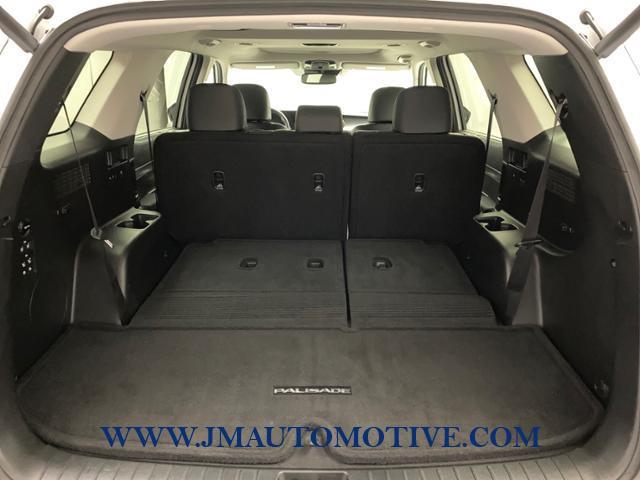 2021 Hyundai Palisade SEL AWD, available for sale in Naugatuck, Connecticut | J&M Automotive Sls&Svc LLC. Naugatuck, Connecticut 2021 Hyundai Palisade SEL AWD, available for sale in Naugatuck, Connecticut | J&M Automotive Sls&Svc LLC. Naugatuck, Connecticut