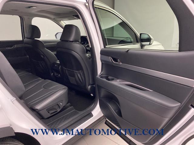2021 Hyundai Palisade SEL AWD, available for sale in Naugatuck, Connecticut | J&M Automotive Sls&Svc LLC. Naugatuck, Connecticut 2021 Hyundai Palisade SEL AWD, available for sale in Naugatuck, Connecticut | J&M Automotive Sls&Svc LLC. Naugatuck, Connecticut