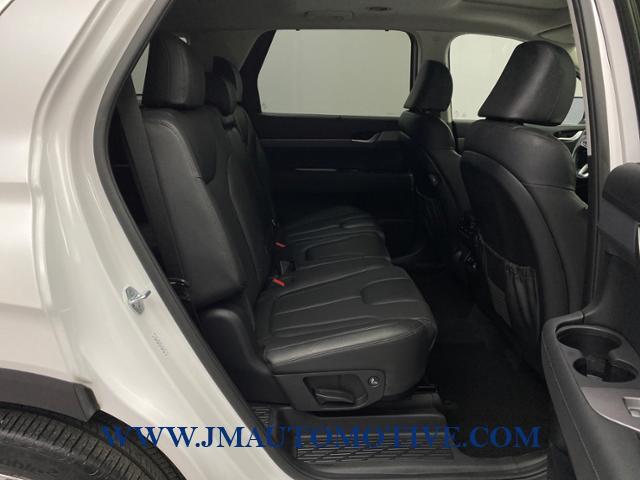 2021 Hyundai Palisade SEL AWD, available for sale in Naugatuck, Connecticut | J&M Automotive Sls&Svc LLC. Naugatuck, Connecticut 2021 Hyundai Palisade SEL AWD, available for sale in Naugatuck, Connecticut | J&M Automotive Sls&Svc LLC. Naugatuck, Connecticut