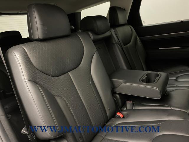 2021 Hyundai Palisade SEL AWD, available for sale in Naugatuck, Connecticut | J&M Automotive Sls&Svc LLC. Naugatuck, Connecticut 2021 Hyundai Palisade SEL AWD, available for sale in Naugatuck, Connecticut | J&M Automotive Sls&Svc LLC. Naugatuck, Connecticut