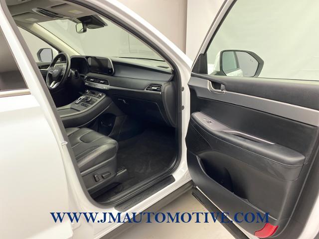 2021 Hyundai Palisade SEL AWD, available for sale in Naugatuck, Connecticut | J&M Automotive Sls&Svc LLC. Naugatuck, Connecticut 2021 Hyundai Palisade SEL AWD, available for sale in Naugatuck, Connecticut | J&M Automotive Sls&Svc LLC. Naugatuck, Connecticut