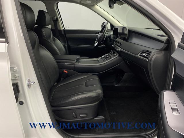 2021 Hyundai Palisade SEL AWD, available for sale in Naugatuck, Connecticut | J&M Automotive Sls&Svc LLC. Naugatuck, Connecticut 2021 Hyundai Palisade SEL AWD, available for sale in Naugatuck, Connecticut | J&M Automotive Sls&Svc LLC. Naugatuck, Connecticut