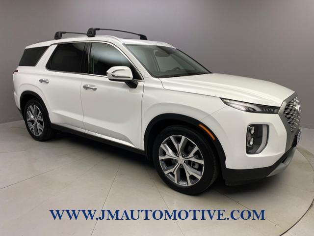 2021 Hyundai Palisade SEL AWD, available for sale in Naugatuck, Connecticut | J&M Automotive Sls&Svc LLC. Naugatuck, Connecticut 2021 Hyundai Palisade SEL AWD, available for sale in Naugatuck, Connecticut | J&M Automotive Sls&Svc LLC. Naugatuck, Connecticut