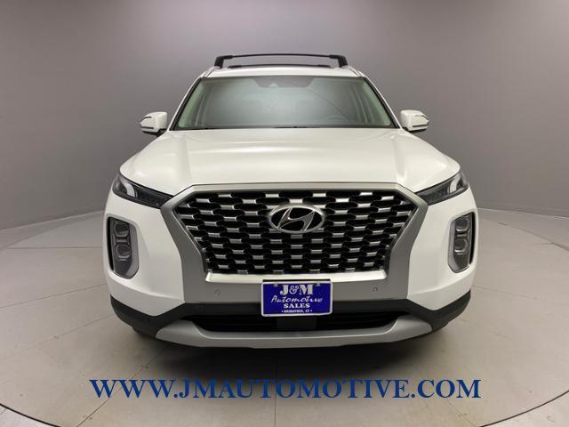 2021 Hyundai Palisade SEL AWD, available for sale in Naugatuck, Connecticut | J&M Automotive Sls&Svc LLC. Naugatuck, Connecticut 2021 Hyundai Palisade SEL AWD, available for sale in Naugatuck, Connecticut | J&M Automotive Sls&Svc LLC. Naugatuck, Connecticut