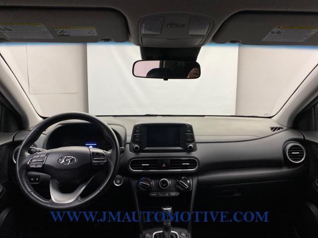 2020 Hyundai Kona SEL Auto AWD, available for sale in Naugatuck, Connecticut | J&M Automotive Sls&Svc LLC. Naugatuck, Connecticut 2020 Hyundai Kona SEL Auto AWD, available for sale in Naugatuck, Connecticut | J&M Automotive Sls&Svc LLC. Naugatuck, Connecticut