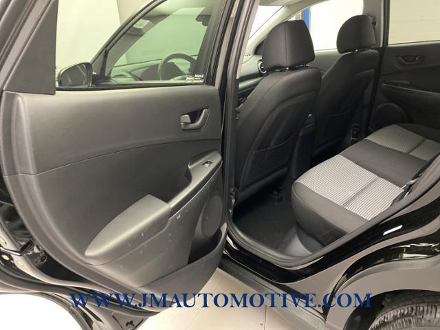 2020 Hyundai Kona SEL Auto AWD, available for sale in Naugatuck, Connecticut | J&M Automotive Sls&Svc LLC. Naugatuck, Connecticut 2020 Hyundai Kona SEL Auto AWD, available for sale in Naugatuck, Connecticut | J&M Automotive Sls&Svc LLC. Naugatuck, Connecticut