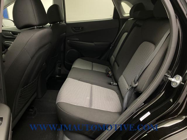 2020 Hyundai Kona SEL Auto AWD, available for sale in Naugatuck, Connecticut | J&M Automotive Sls&Svc LLC. Naugatuck, Connecticut 2020 Hyundai Kona SEL Auto AWD, available for sale in Naugatuck, Connecticut | J&M Automotive Sls&Svc LLC. Naugatuck, Connecticut