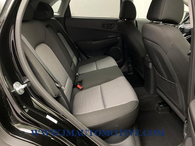 2020 Hyundai Kona SEL Auto AWD, available for sale in Naugatuck, Connecticut | J&M Automotive Sls&Svc LLC. Naugatuck, Connecticut 2020 Hyundai Kona SEL Auto AWD, available for sale in Naugatuck, Connecticut | J&M Automotive Sls&Svc LLC. Naugatuck, Connecticut