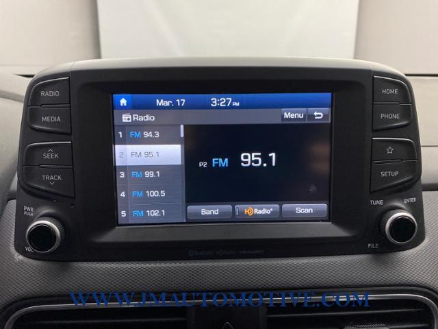 2020 Hyundai Kona SEL Auto AWD, available for sale in Naugatuck, Connecticut | J&M Automotive Sls&Svc LLC. Naugatuck, Connecticut 2020 Hyundai Kona SEL Auto AWD, available for sale in Naugatuck, Connecticut | J&M Automotive Sls&Svc LLC. Naugatuck, Connecticut