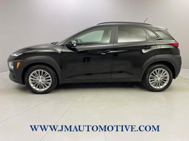 2020 Hyundai Kona SEL Auto AWD, available for sale in Naugatuck, Connecticut | J&M Automotive Sls&Svc LLC. Naugatuck, Connecticut 2020 Hyundai Kona SEL Auto AWD, available for sale in Naugatuck, Connecticut | J&M Automotive Sls&Svc LLC. Naugatuck, Connecticut