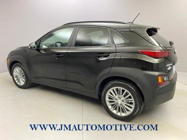 2020 Hyundai Kona SEL Auto AWD, available for sale in Naugatuck, Connecticut | J&M Automotive Sls&Svc LLC. Naugatuck, Connecticut 2020 Hyundai Kona SEL Auto AWD, available for sale in Naugatuck, Connecticut | J&M Automotive Sls&Svc LLC. Naugatuck, Connecticut