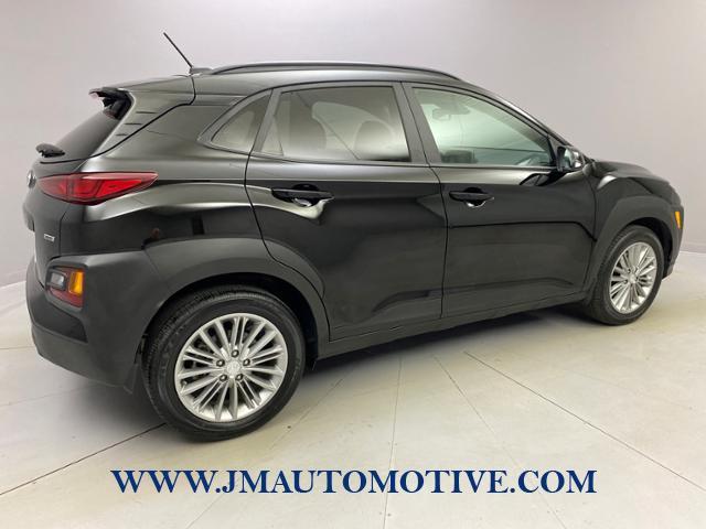 2020 Hyundai Kona SEL Auto AWD, available for sale in Naugatuck, Connecticut | J&M Automotive Sls&Svc LLC. Naugatuck, Connecticut 2020 Hyundai Kona SEL Auto AWD, available for sale in Naugatuck, Connecticut | J&M Automotive Sls&Svc LLC. Naugatuck, Connecticut