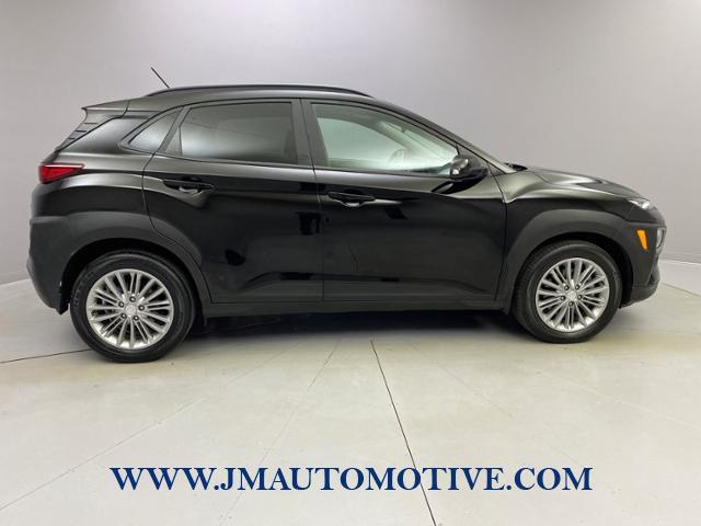 2020 Hyundai Kona SEL Auto AWD, available for sale in Naugatuck, Connecticut | J&M Automotive Sls&Svc LLC. Naugatuck, Connecticut 2020 Hyundai Kona SEL Auto AWD, available for sale in Naugatuck, Connecticut | J&M Automotive Sls&Svc LLC. Naugatuck, Connecticut