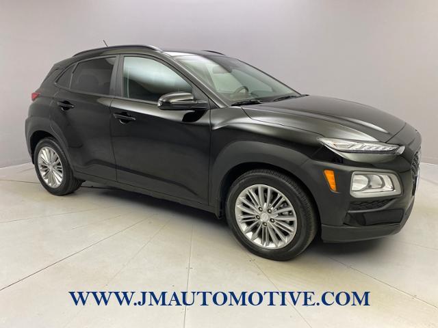 2020 Hyundai Kona SEL Auto AWD, available for sale in Naugatuck, Connecticut | J&M Automotive Sls&Svc LLC. Naugatuck, Connecticut 2020 Hyundai Kona SEL Auto AWD, available for sale in Naugatuck, Connecticut | J&M Automotive Sls&Svc LLC. Naugatuck, Connecticut