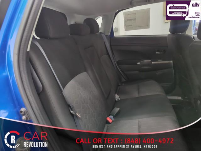 2020 Mitsubishi Outlander Sport SE 2.0, available for sale in Avenel, New Jersey | Car Revolution. Avenel, New Jersey 2020 Mitsubishi Outlander Sport SE 2.0, available for sale in Avenel, New Jersey | Car Revolution. Avenel, New Jersey