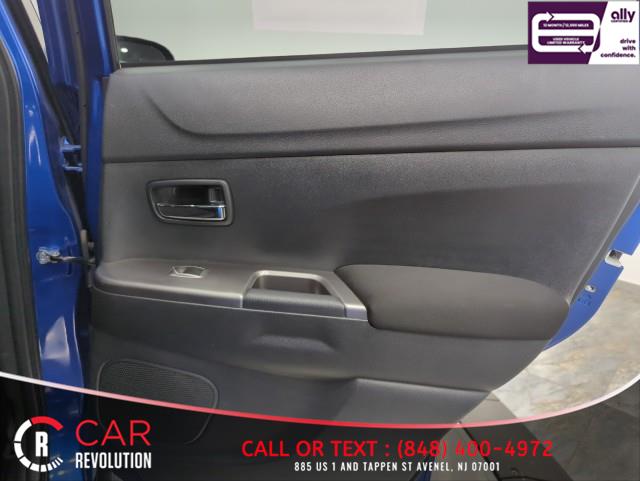 2020 Mitsubishi Outlander Sport SE 2.0, available for sale in Avenel, New Jersey | Car Revolution. Avenel, New Jersey 2020 Mitsubishi Outlander Sport SE 2.0, available for sale in Avenel, New Jersey | Car Revolution. Avenel, New Jersey