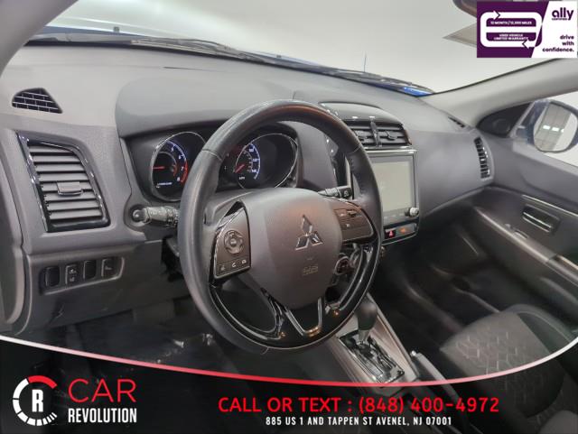 2020 Mitsubishi Outlander Sport SE 2.0, available for sale in Avenel, New Jersey | Car Revolution. Avenel, New Jersey 2020 Mitsubishi Outlander Sport SE 2.0, available for sale in Avenel, New Jersey | Car Revolution. Avenel, New Jersey