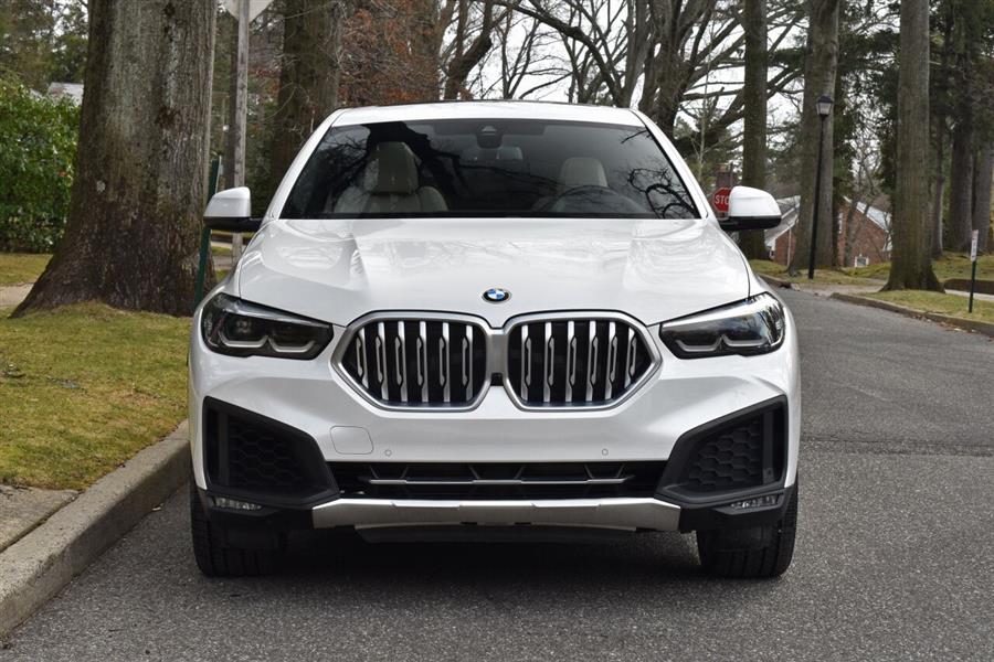2021 BMW X6 xDrive40i AWD 4dr Sports Activity Coupe, available for sale in Great Neck, New York | Camy Cars. Great Neck, New York 2021 BMW X6 xDrive40i AWD 4dr Sports Activity Coupe, available for sale in Great Neck, New York | Camy Cars. Great Neck, New York