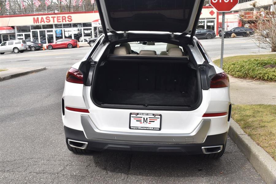 2021 BMW X6 xDrive40i AWD 4dr Sports Activity Coupe, available for sale in Great Neck, New York | Camy Cars. Great Neck, New York 2021 BMW X6 xDrive40i AWD 4dr Sports Activity Coupe, available for sale in Great Neck, New York | Camy Cars. Great Neck, New York