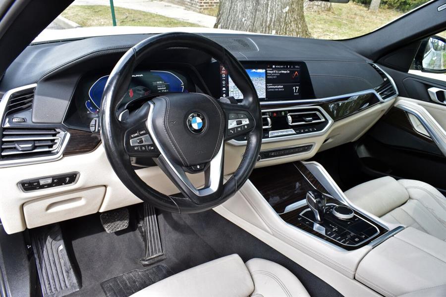 2021 BMW X6 xDrive40i AWD 4dr Sports Activity Coupe, available for sale in Great Neck, New York | Camy Cars. Great Neck, New York 2021 BMW X6 xDrive40i AWD 4dr Sports Activity Coupe, available for sale in Great Neck, New York | Camy Cars. Great Neck, New York
