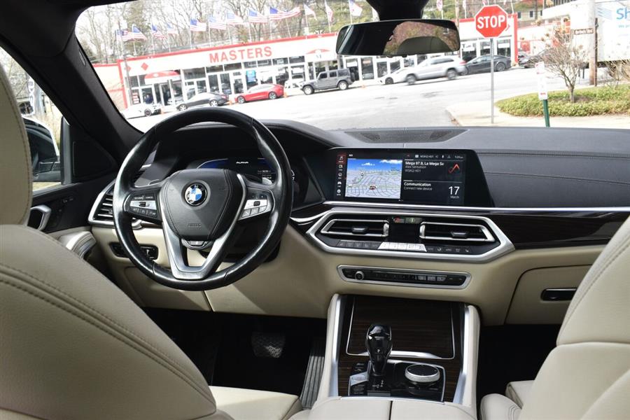 2021 BMW X6 xDrive40i AWD 4dr Sports Activity Coupe, available for sale in Great Neck, New York | Camy Cars. Great Neck, New York 2021 BMW X6 xDrive40i AWD 4dr Sports Activity Coupe, available for sale in Great Neck, New York | Camy Cars. Great Neck, New York