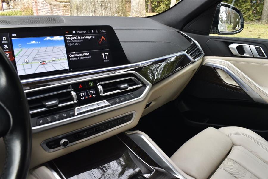 2021 BMW X6 xDrive40i AWD 4dr Sports Activity Coupe, available for sale in Great Neck, New York | Camy Cars. Great Neck, New York 2021 BMW X6 xDrive40i AWD 4dr Sports Activity Coupe, available for sale in Great Neck, New York | Camy Cars. Great Neck, New York