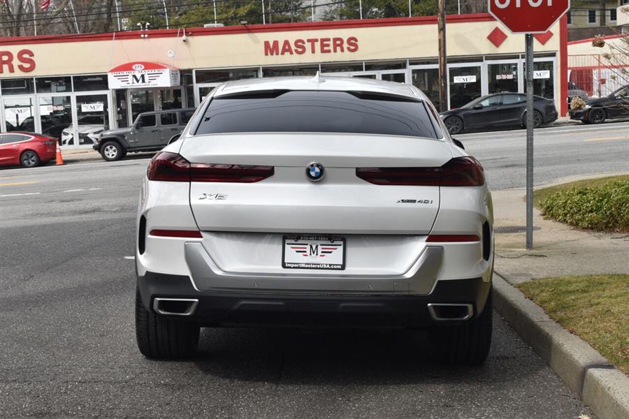 2021 BMW X6 xDrive40i AWD 4dr Sports Activity Coupe, available for sale in Great Neck, New York | Camy Cars. Great Neck, New York 2021 BMW X6 xDrive40i AWD 4dr Sports Activity Coupe, available for sale in Great Neck, New York | Camy Cars. Great Neck, New York