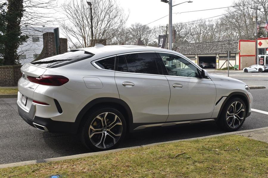 2021 BMW X6 xDrive40i AWD 4dr Sports Activity Coupe, available for sale in Great Neck, New York | Camy Cars. Great Neck, New York 2021 BMW X6 xDrive40i AWD 4dr Sports Activity Coupe, available for sale in Great Neck, New York | Camy Cars. Great Neck, New York