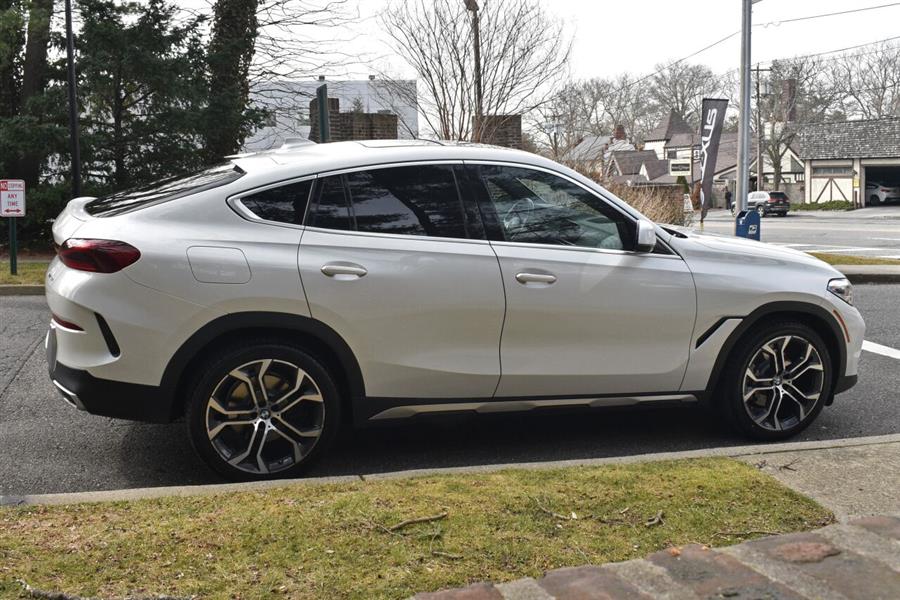2021 BMW X6 xDrive40i AWD 4dr Sports Activity Coupe, available for sale in Great Neck, New York | Camy Cars. Great Neck, New York 2021 BMW X6 xDrive40i AWD 4dr Sports Activity Coupe, available for sale in Great Neck, New York | Camy Cars. Great Neck, New York