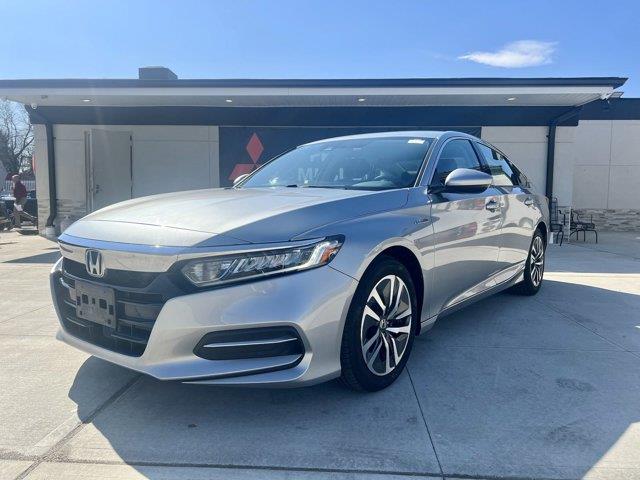 2019 Honda Accord Hybrid BASE, available for sale in Great Neck, New York | Camy Cars. Great Neck, New York