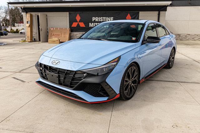 2023 Hyundai Elantra n BASE, available for sale in Great Neck, New York | Camy Cars. Great Neck, New York