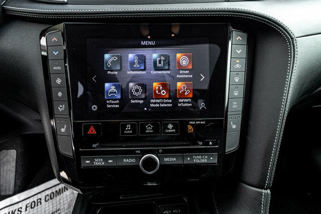 2022 Infiniti Qx50 LUXE, available for sale in Great Neck, New York | Camy Cars. Great Neck, New York 2022 Infiniti Qx50 LUXE, available for sale in Great Neck, New York | Camy Cars. Great Neck, New York