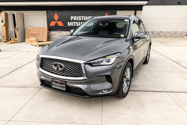 2022 Infiniti Qx50 LUXE, available for sale in Great Neck, New York | Camy Cars. Great Neck, New York 2022 Infiniti Qx50 LUXE, available for sale in Great Neck, New York | Camy Cars. Great Neck, New York