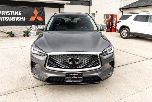 2022 Infiniti Qx50 LUXE, available for sale in Great Neck, New York | Camy Cars. Great Neck, New York 2022 Infiniti Qx50 LUXE, available for sale in Great Neck, New York | Camy Cars. Great Neck, New York