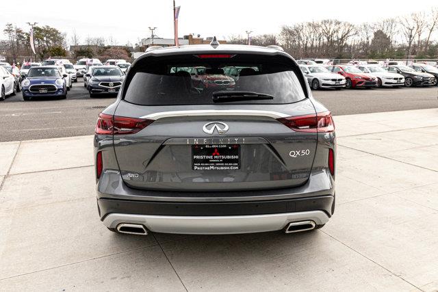 2022 Infiniti Qx50 LUXE, available for sale in Great Neck, New York | Camy Cars. Great Neck, New York 2022 Infiniti Qx50 LUXE, available for sale in Great Neck, New York | Camy Cars. Great Neck, New York
