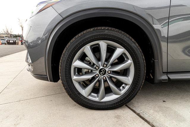 2022 Infiniti Qx50 LUXE, available for sale in Great Neck, New York | Camy Cars. Great Neck, New York 2022 Infiniti Qx50 LUXE, available for sale in Great Neck, New York | Camy Cars. Great Neck, New York