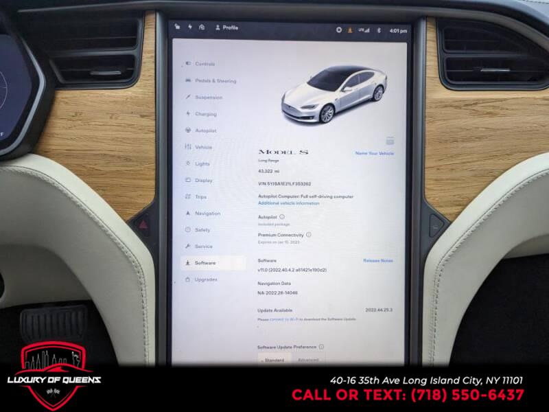 2020 Tesla Model S Long Range Plus AWD, available for sale in Long Island City, New York | Luxury Of Queens. Long Island City, New York 2020 Tesla Model S Long Range Plus AWD, available for sale in Long Island City, New York | Luxury Of Queens. Long Island City, New York