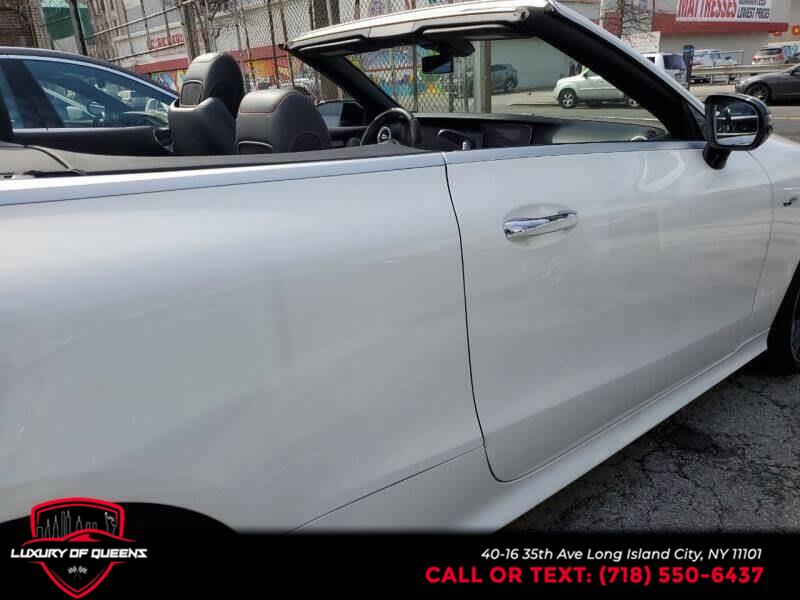 2019 Mercedes-Benz E-Class AMG E 53 4MATIC+ Coupe, available for sale in Long Island City, New York | Luxury Of Queens. Long Island City, New York 2019 Mercedes-Benz E-Class AMG E 53 4MATIC+ Coupe, available for sale in Long Island City, New York | Luxury Of Queens. Long Island City, New York