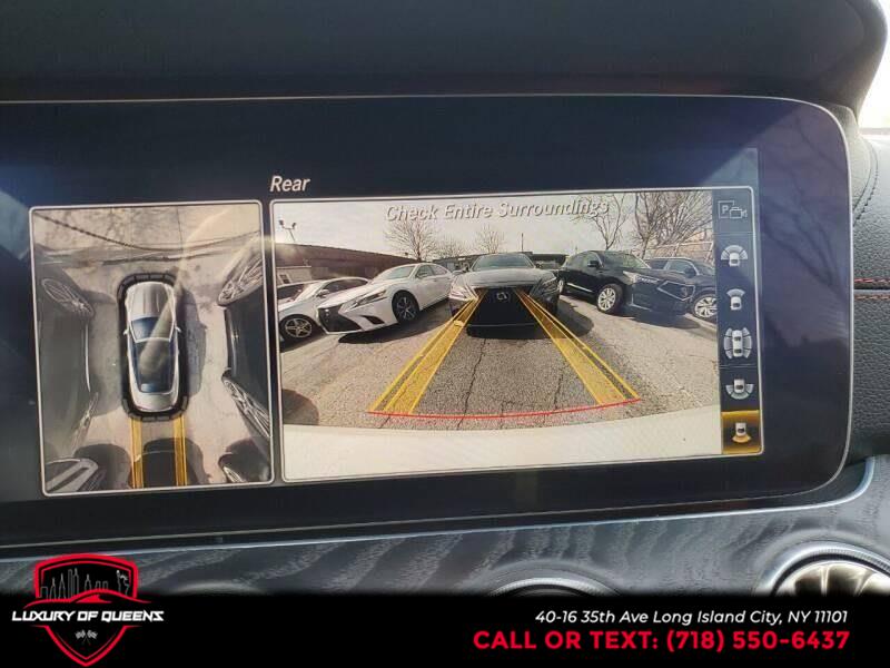 2019 Mercedes-Benz E-Class AMG E 53 4MATIC+ Coupe, available for sale in Long Island City, New York | Luxury Of Queens. Long Island City, New York 2019 Mercedes-Benz E-Class AMG E 53 4MATIC+ Coupe, available for sale in Long Island City, New York | Luxury Of Queens. Long Island City, New York