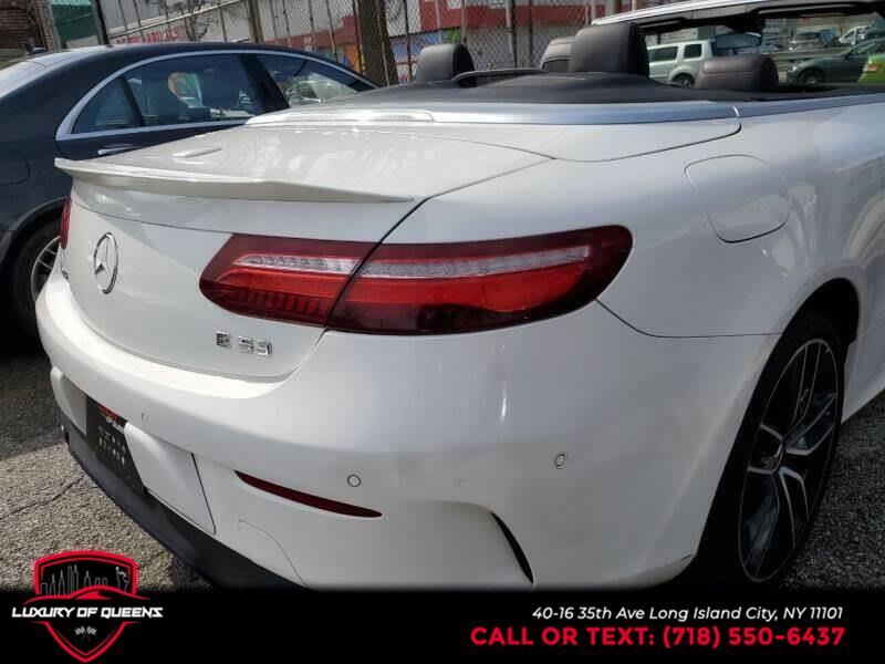 2019 Mercedes-Benz E-Class AMG E 53 4MATIC+ Coupe, available for sale in Long Island City, New York | Luxury Of Queens. Long Island City, New York 2019 Mercedes-Benz E-Class AMG E 53 4MATIC+ Coupe, available for sale in Long Island City, New York | Luxury Of Queens. Long Island City, New York